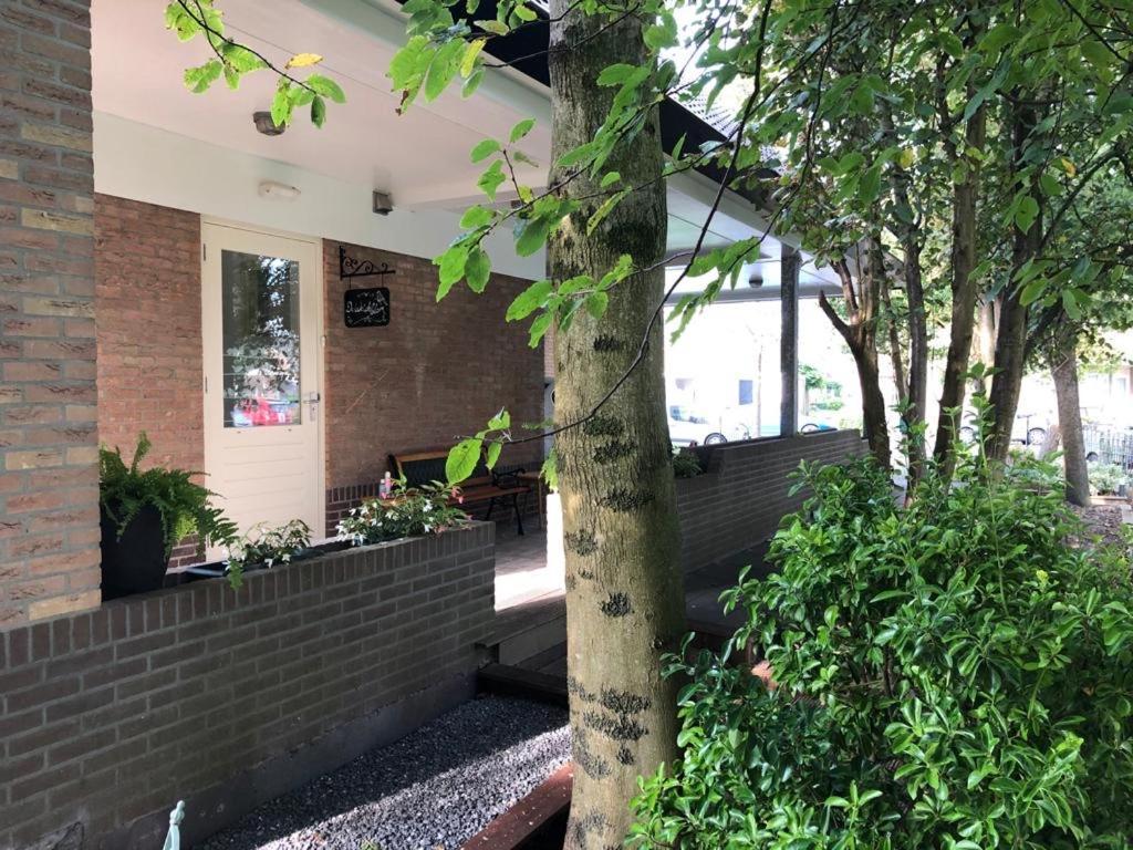 De Weideblom Apartment Schermerhorn Exterior foto